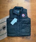 Canada Goose bodywarmer zwart, Maat 52/54 (L), Verzenden, Zwart, Canada Goose