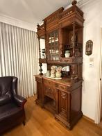 Antieke kasten uit Buurse - Ook los te koop!, Antiek en Kunst, Ophalen