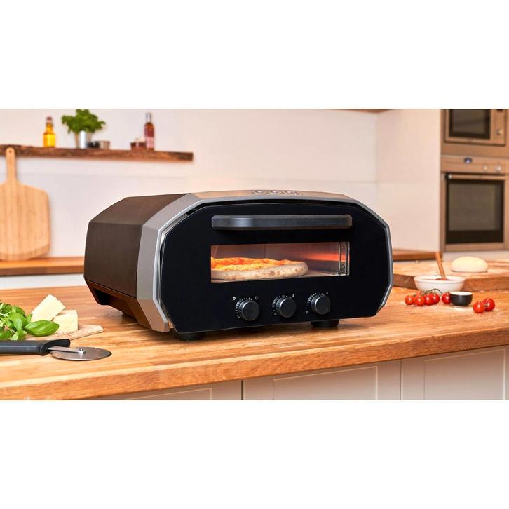 Ooni Pizzaoven elektrisch | Indoor | Outdoor | NIEUW, Tuin en Terras, Pizzaovens, Nieuw, Ophalen