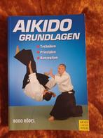Aikido Grundlagen - Bodo Rödel, Ophalen of Verzenden