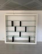 Ettore Sottsass boekenkast Giorno, Ophalen