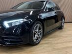 Mercedes-Benz A-klasse 180 Business Solution AMG|Automaat|LE, 65 €/maand, 136 pk, Gebruikt, 4 cilinders