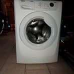 Zanussi wasmachine kleur wit, 6 tot 8 kg, Ophalen, 1200 tot 1600 toeren, 85 tot 90 cm