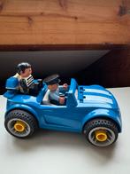 Toffe lego politieauto compleet, Ophalen of Verzenden, Gebruikt