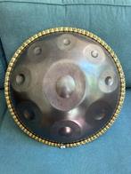 Handpan C#-Pigmy 14 notes, Muziek en Instrumenten, Percussie, Ophalen of Verzenden, Zo goed als nieuw, Melodische percussie