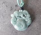 Chinese , hanger , amulet  , draak, Verzenden