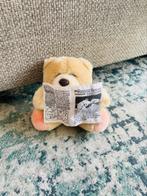 Forever friends bear No. 161, Ophalen of Verzenden, Zo goed als nieuw, Stoffen beer, Forever Friends