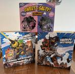GKR + Expansions, Ophalen of Verzenden, Zo goed als nieuw
