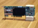Emulex P005947-41C Dual Port 16Gb Fibre Channel Bus Adapter, Computers en Software, Netwerkkaarten, Ophalen, Zo goed als nieuw