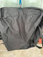Te koop stevige tas voor vouwfiets, Ophalen of Verzenden, Zo goed als nieuw, Minder dan 14 inch