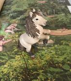 Schleich mini shetland stallion 13775 retired, Ophalen of Verzenden, Zo goed als nieuw
