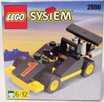 Lego - System - 1 Formule 1 Raceauto  2886 - uit 1997 - nieu, Ophalen of Verzenden, Nieuw