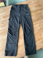 Jack Wolfskin wandelbroek FlexShield Softshell, Kinderen en Baby's, Kinderkleding | Maat 140, Ophalen of Verzenden, Gebruikt, Jongen of Meisje