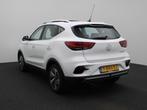 MG ZS EV Standard Range Luxury 50 kWh, 12 maanden, Gebruikt, ZS, Wit