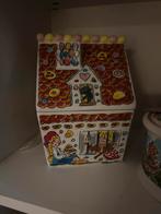 Nette koekjespot van Blond Amsterdam Efteling collectie, Huis en Inrichting, Keuken | Servies, Ophalen, Zo goed als nieuw, Aardewerk
