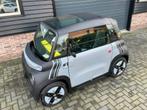 Opel Rocks-e bouwjaar 2025, Diversen, Brommobielen en Scootmobielen, Zo goed als nieuw, 16 km/u of meer, 46 km of meer, Ophalen