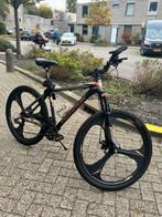 27.5 inch Mountainbike, Fietsen en Brommers, Fietsen | Mountainbikes en ATB, Overige merken, Gebruikt, Hardtail, Heren