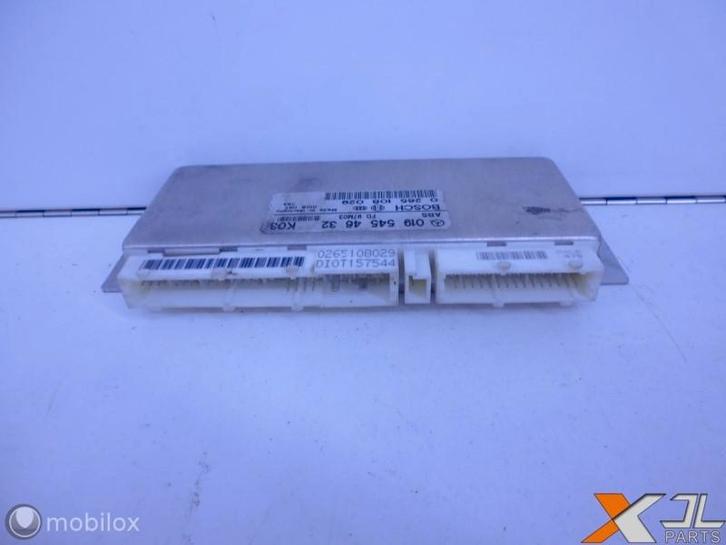 C-KLASSE W202 RELAIS MODULE ABS A0195454632, Auto-onderdelen, Elektronica en Kabels, Mercedes-Benz, Gebruikt, Ophalen of Verzenden