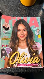 Tina magazines, Overige typen, Zo goed als nieuw, Ophalen