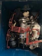 Brandstofpomp Peugeot indenor, Watersport en Boten, Ophalen, Gebruikt, Motor en Techniek, Zeilboot of Motorboot