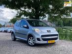 Peugeot 107 1.0-12V XS | 52.000 nap + Airco nu € 4.750,-!, Voorwielaandrijving, Euro 5, Stof, Gebruikt