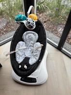4moms MamaRoo Schommelstoel baby, Gebruikt, Schommelstoel, Met gordel(s) of riempje(s), Ophalen