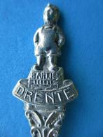 (A1170) Bartje Drente ( Assen ) 9, Verzamelen, Ophalen of Verzenden, Gebruikt, Bestek