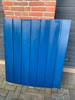 Keralit Blauw 34 stuks van 116 cm lang. 7op een meter., Ophalen, Gebruikt