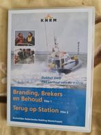 Te koop DVD van de KNRM, Alle leeftijden, Ophalen of Verzenden, Zo goed als nieuw, Overige typen