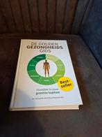 De gouden gezondheidsgids Richard de leth, Boeken, Gezondheid, Dieet en Voeding, Ophalen of Verzenden, Zo goed als nieuw