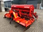 Gaspardo Comb 300 zaaimachine met kuhn rotorkopeg, Ophalen of Verzenden, Glastuinbouw, Zaaien, Planten of Poten