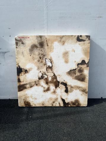 Tempex/EPS 100x100x9cm beschikbaar voor biedingen