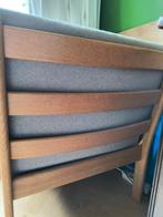 Getama Hans Wegner bank, Ophalen, Hout, Gebruikt, Overige maten