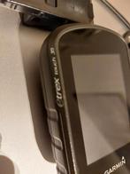 Garmin eTrex Touch 35T GPS Navigatie, Ophalen, Zo goed als nieuw, Navigatie of Gps