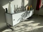 modern dressoir van Muller, Huis en Inrichting, Ophalen, Gebruikt, 150 tot 200 cm, Modern