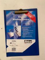 A4 klembord, Diversen, Schrijfwaren, Niet bekend, Niet bekend, Nieuw, Ophalen of Verzenden