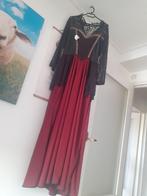 Gothic jurk, Kleding | Dames, Overige typen, Overige kleuren, Maat 46/48 (XL) of groter, Ophalen of Verzenden