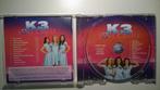 K3 - Love Cruise, Ophalen of Verzenden, Zo goed als nieuw, Muziek, 6 tot 9 jaar