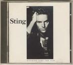 Sting - Nothing Like The Sun, 1980 tot 2000, Verzenden