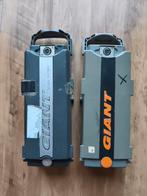 2 x Giant Twist Accu 4P, Ophalen of Verzenden, Gebruikt