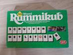 Reis woord rummikub - s1395, Hobby en Vrije tijd, Gezelschapsspellen | Bordspellen, Ophalen of Verzenden, Zo goed als nieuw
