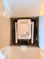 Wifi turbobooster, Computers en Software, WiFi-versterkers, Ophalen of Verzenden, Nieuw, Overige merken