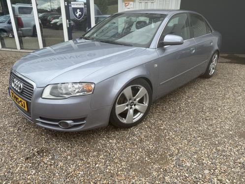 Audi A4 Limousine 2.0 Pro Line, Auto's, Audi, A4, ABS, Airbags, Airconditioning, Boordcomputer, Cruise Control, Elektrische buitenspiegels