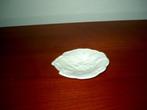 Petit Four bordjes Burleigh White Davenport servies, Huis en Inrichting, Keuken | Servies, Info@detagrijn.com, Overige materialen