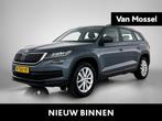 Skoda Kodiaq 1.5 TSI Business Edition | TREKHAAK | CLIMATE C, Voorwielaandrijving, 12 maanden, 4 cilinders, Leder en Stof