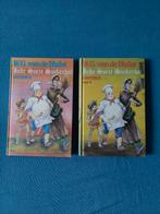 IN DE SOETE SUIKERBOL - W.G. van der Hulst, Boeken, Sprookjes en Fabels, Ophalen of Verzenden, Gelezen
