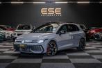 Volkswagen Golf 8.5 2.0 TSI GTI | Panorama | H&K | Leder | M, Auto's, Gebruikt, 4 cilinders, 1984 cc, Bedrijf