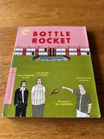 Blu-ray Bottle Rocket - Criterion Collection - N-NLO - R A, Ophalen of Verzenden, Gebruikt, Humor en Cabaret