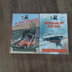 Tim & Tor boeken - Adri Burghout deel 8 & 10 - Nieuw, Ophalen of Verzenden, Nieuw, Adri Burghout, Fictie algemeen
