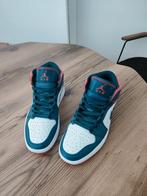 Nieuwe Nike Air Jordan 1 mid usa, Kleding | Heren, Schoenen, Overige kleuren, Sportschoenen, Nieuw, Ophalen of Verzenden